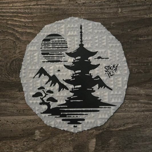 Premium XL Snowboard Stomp Pad