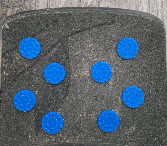 GripCoin™ for Onewheel, Esk8, Scooters, E-Foil and board sports