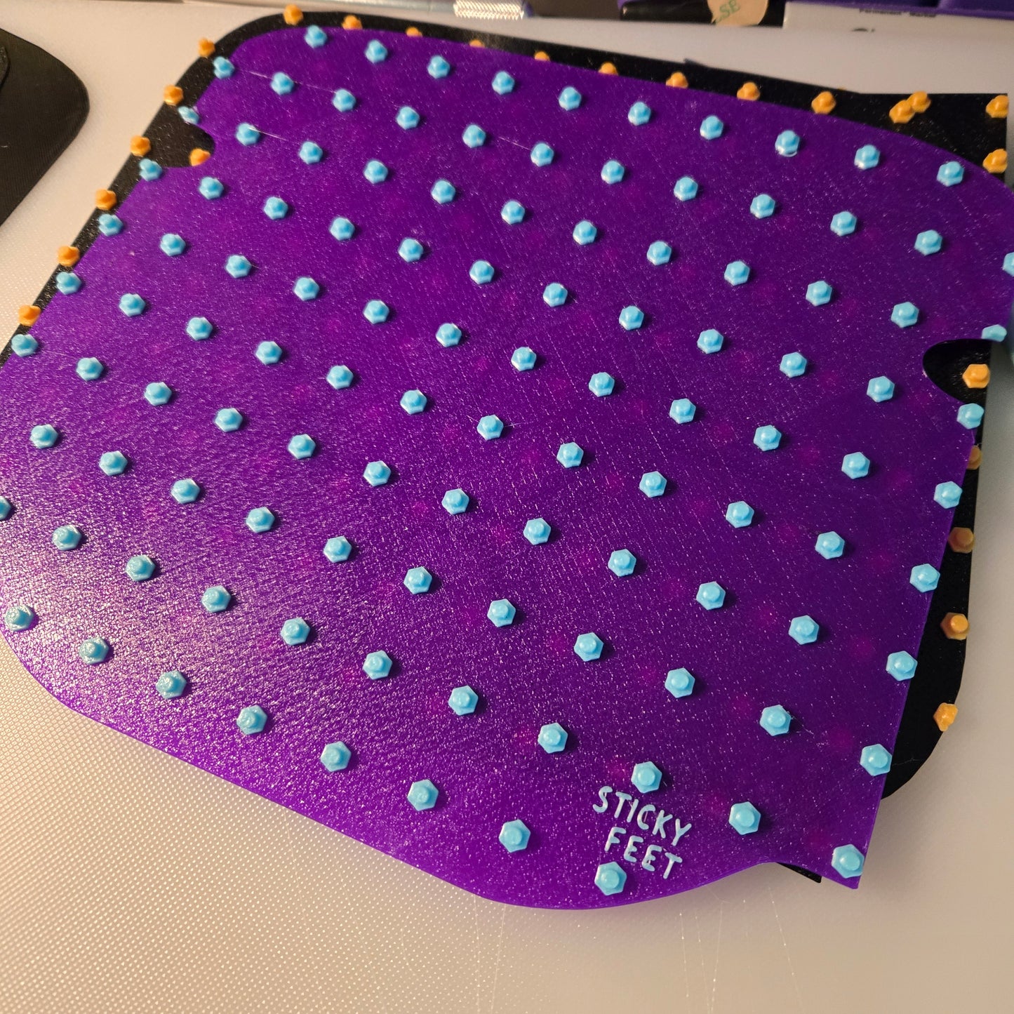 EvoGRIP™ Studded TPU Grip Tape for Onewheel® + XR