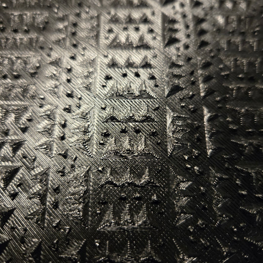 EvoGRIP™: All-Purpose Grip Tape (9.5"x9.5" Squares, Individual)