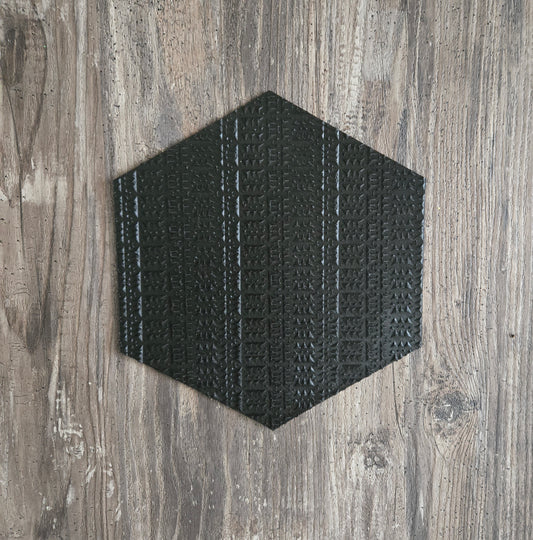 EvoGRIP™: All-Purpose Grip Surface (9"x10" Hexagon, Individual)