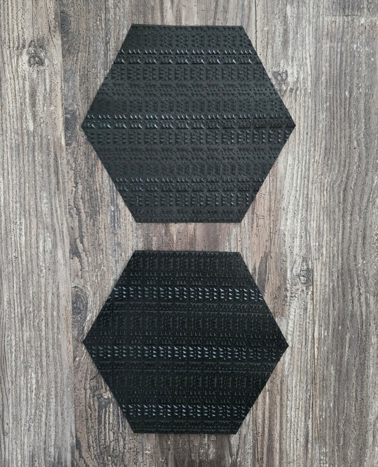 EvoGRIP™ for eFOIL, Surf, & Paddle Boards (4-Sheets)