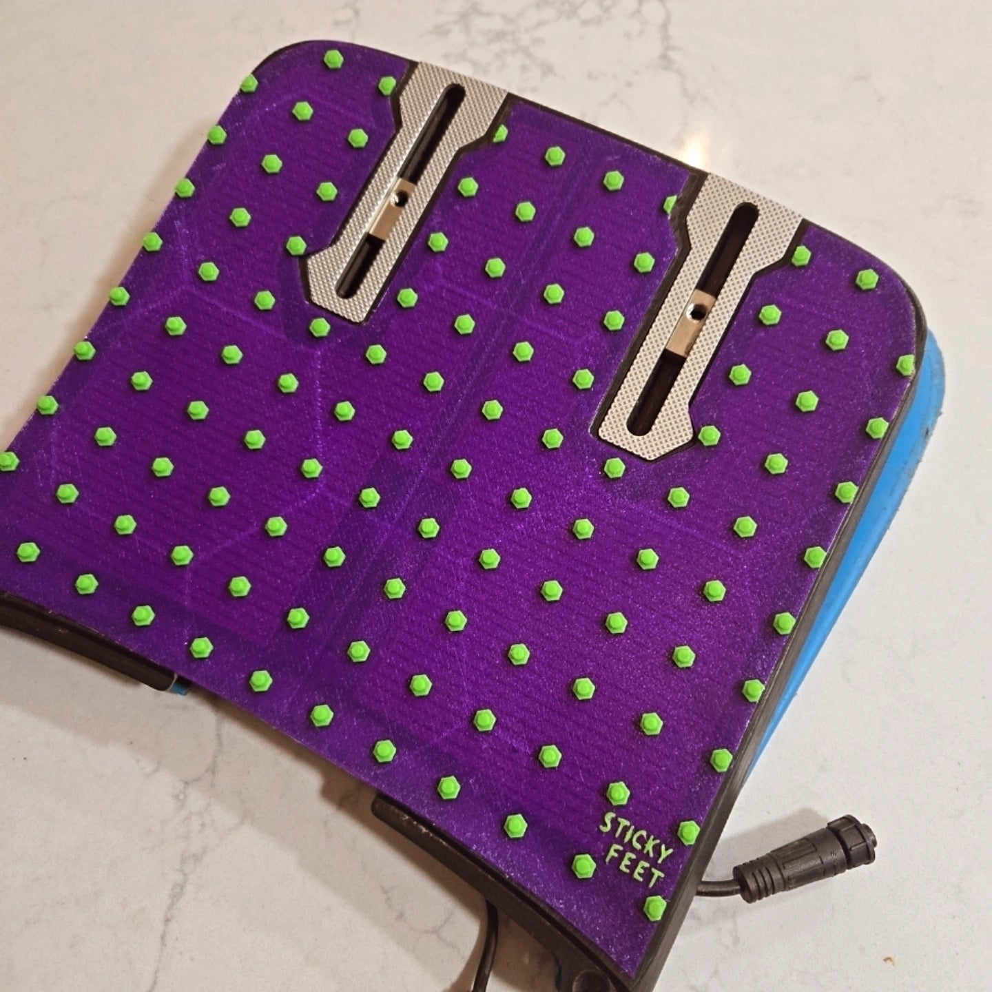 EvoGRIP™ Studded TPU Grip Tape for Onewheel® GT/GT S/Rally XL/XR Classic