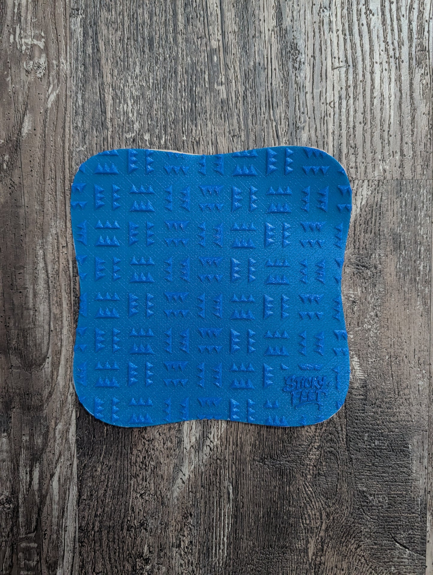 EvoGRIP™ All Purpose Tiles (6.8"x6.8")