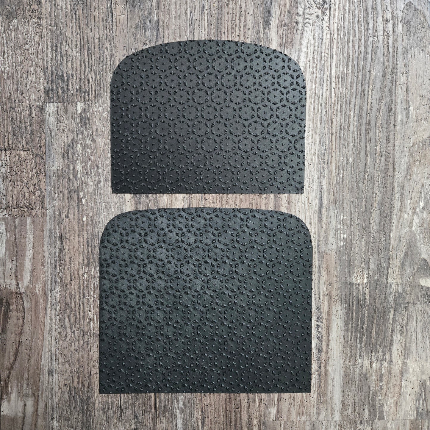 Carbon Fiber Grip Plates for Grip Dock System™