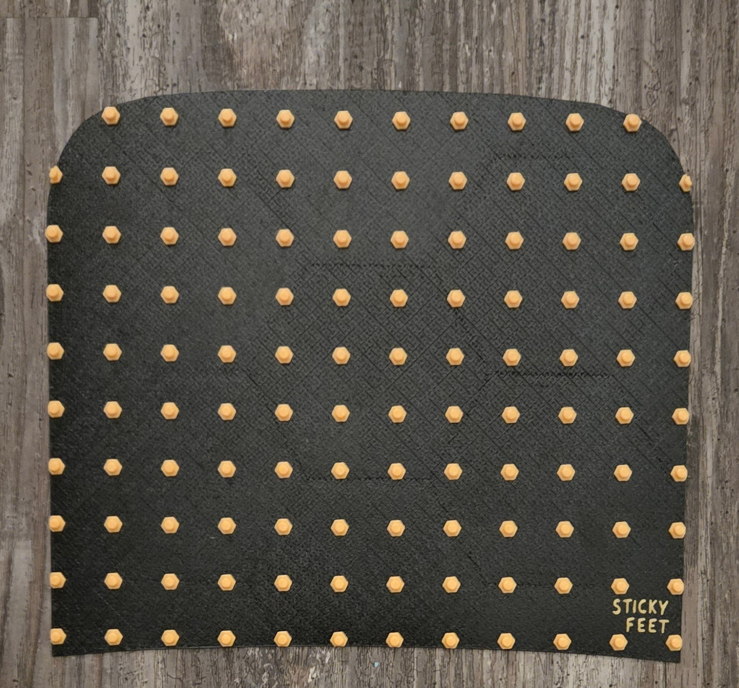 EvoGRIP™ Studded TPU Grip Tape for Onewheel® GT/GT S/Rally XL/XR Classic