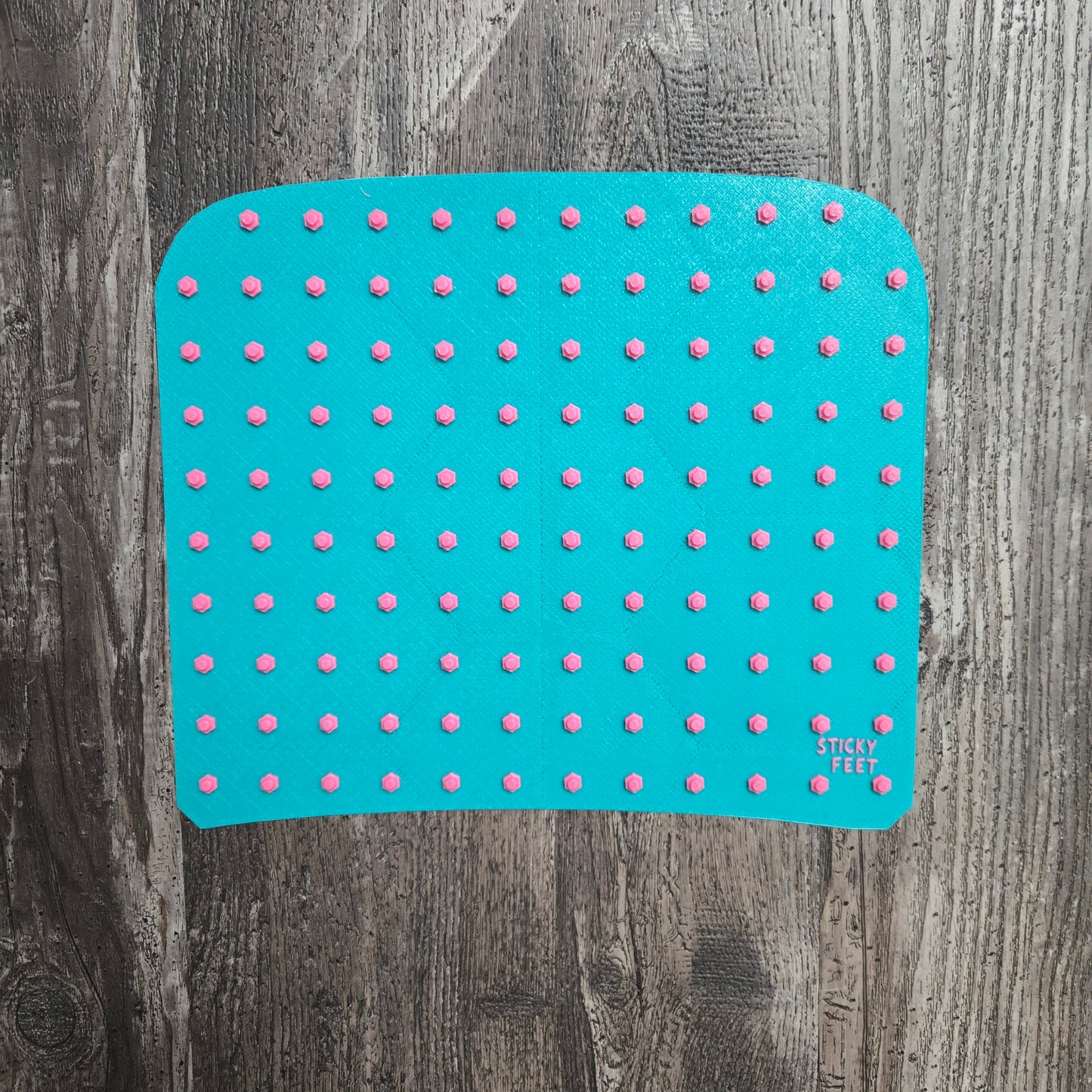 EvoGRIP™ Studded TPU Grip Tape for Onewheel® GT/GT S/Rally XL/XR Classic