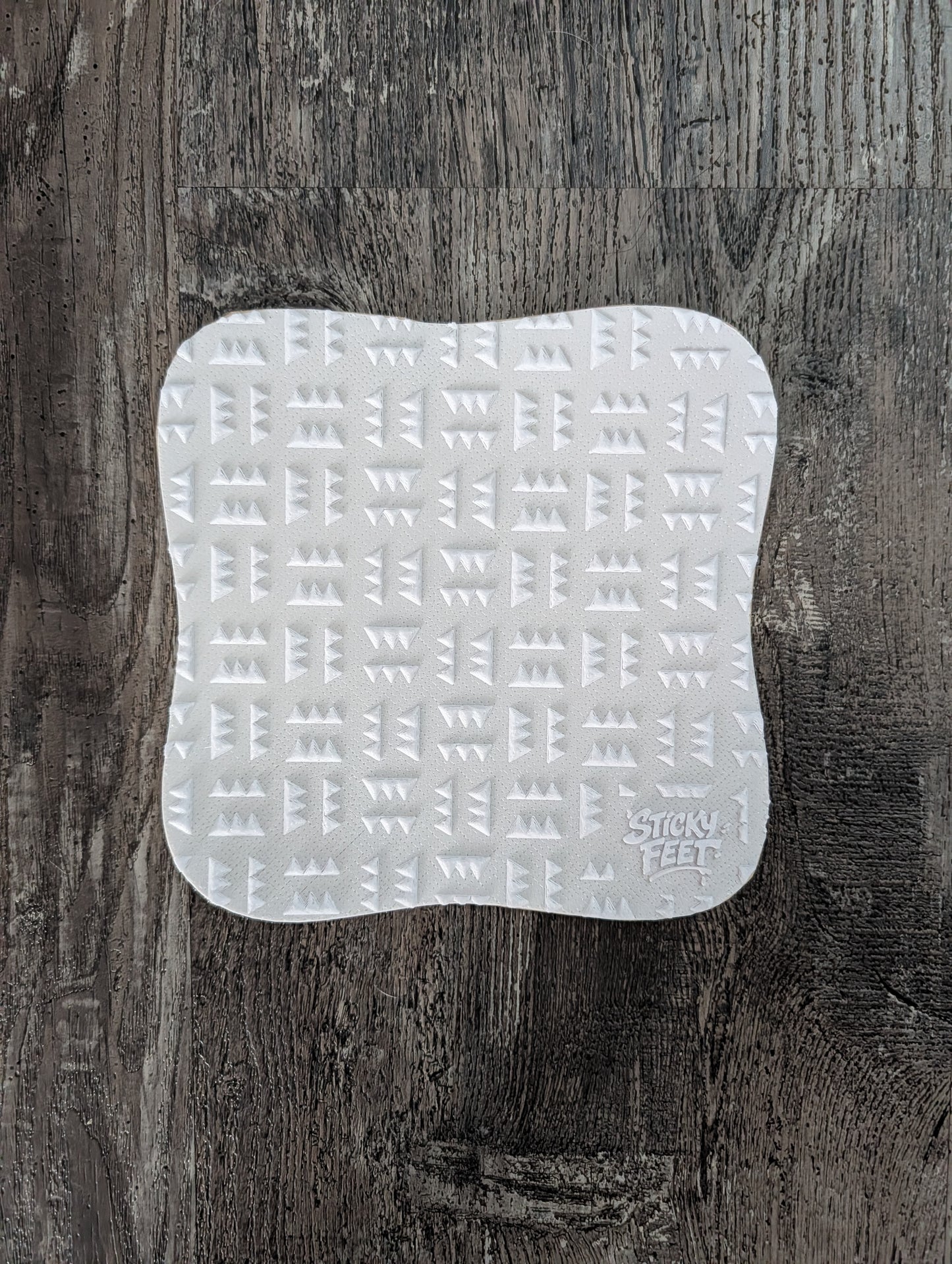 EvoGRIP™ All Purpose Tiles (6.8"x6.8")