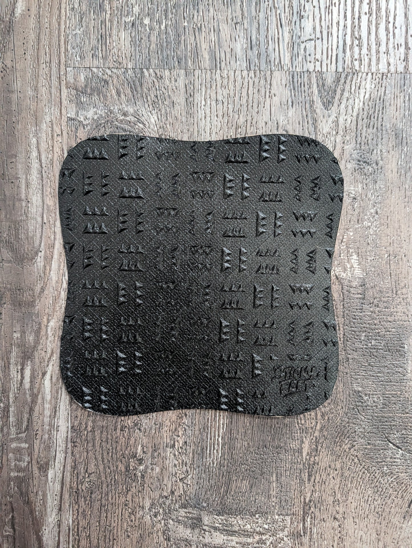 EvoGRIP™ All Purpose Tiles (6.8"x6.8")