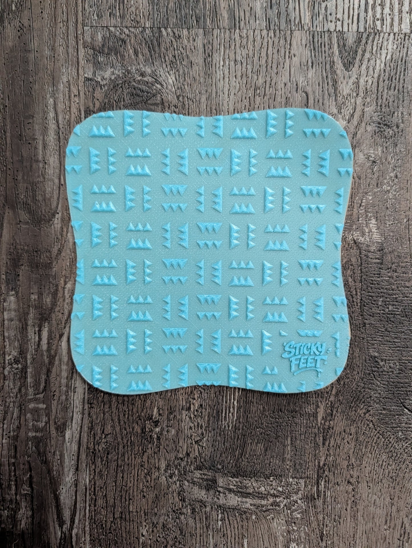 EvoGRIP™ All Purpose Tiles (6.8"x6.8")