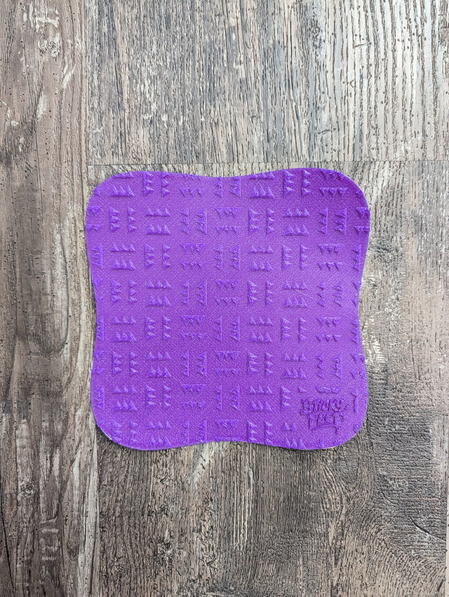 EvoGRIP™ All Purpose Tiles (6.8"x6.8")