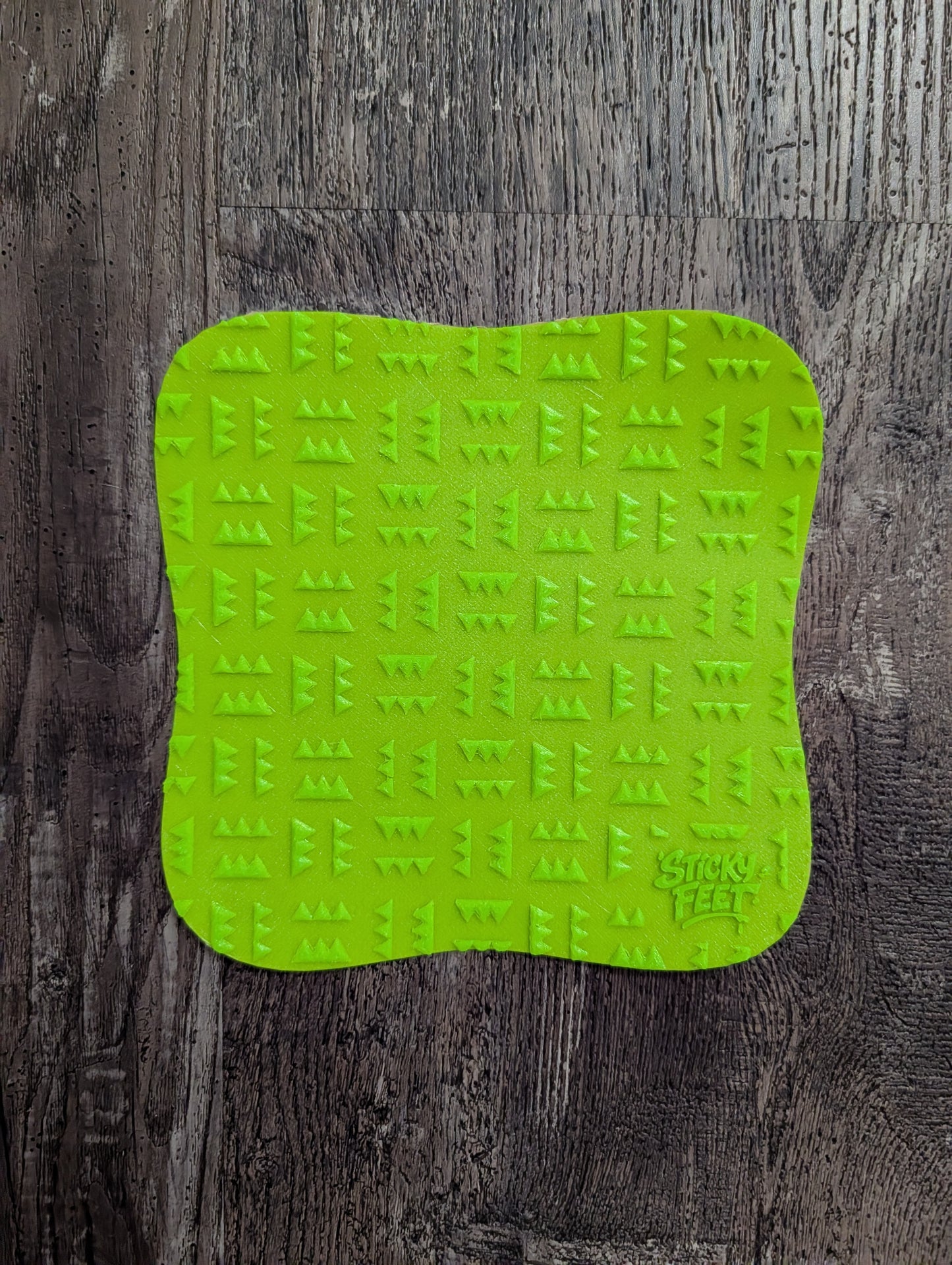 EvoGRIP™ All Purpose Tiles (6.8"x6.8")