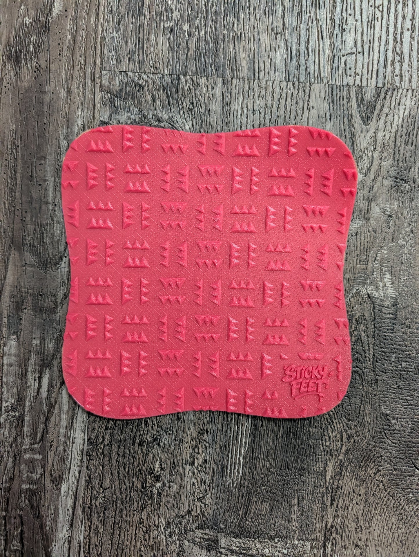 EvoGRIP™ All Purpose Tiles (6.8"x6.8")