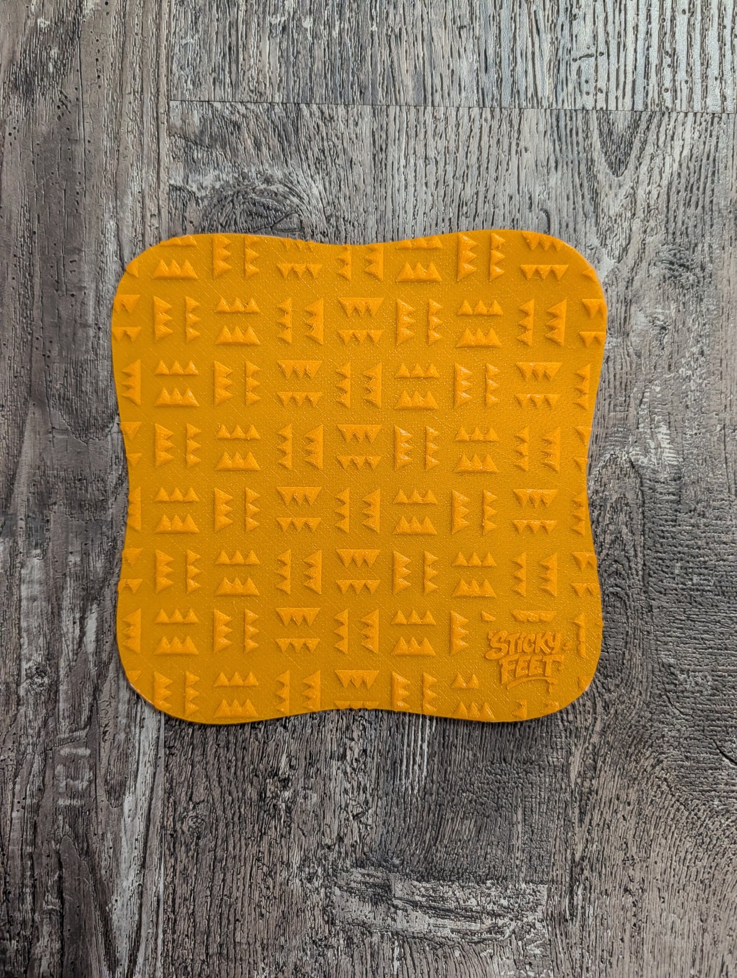 EvoGRIP™ All Purpose Tiles (6.8"x6.8")