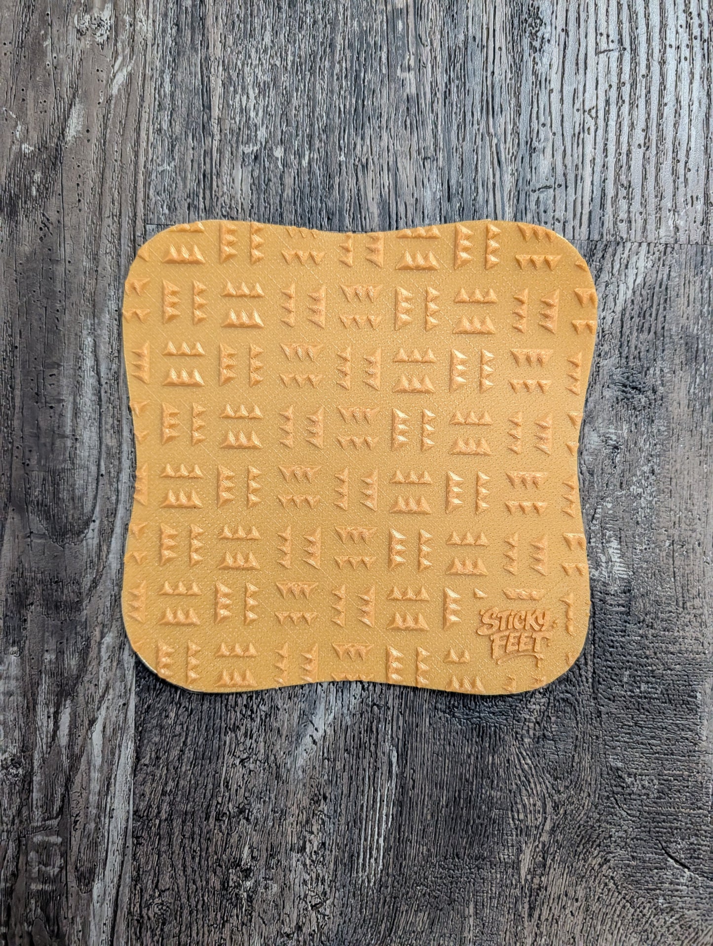 EvoGRIP™ All Purpose Tiles (6.8"x6.8")