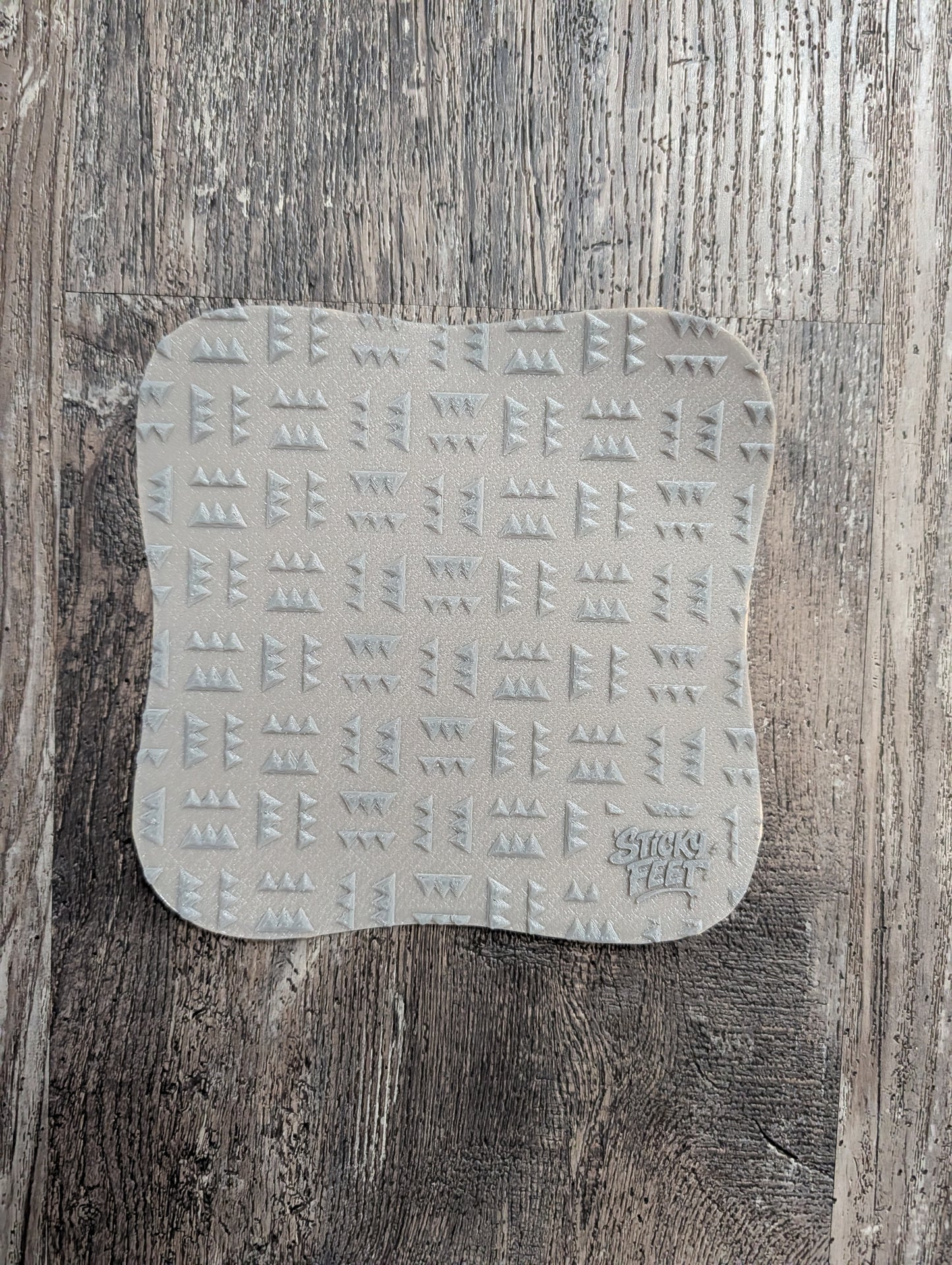 EvoGRIP™ All Purpose Tiles (6.8"x6.8")