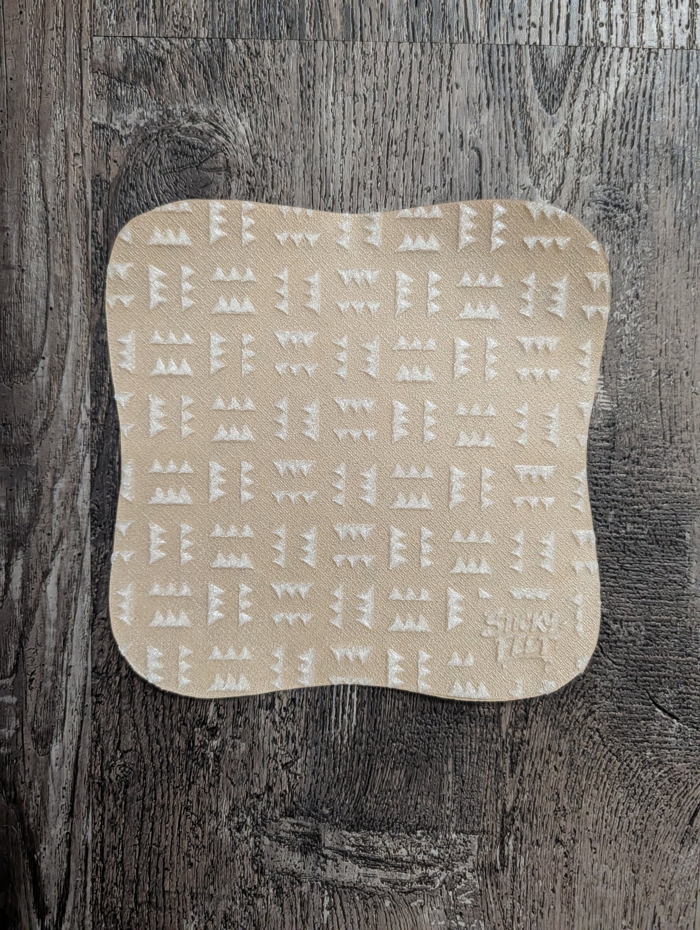 EvoGRIP™ All Purpose Tiles (6.8"x6.8")