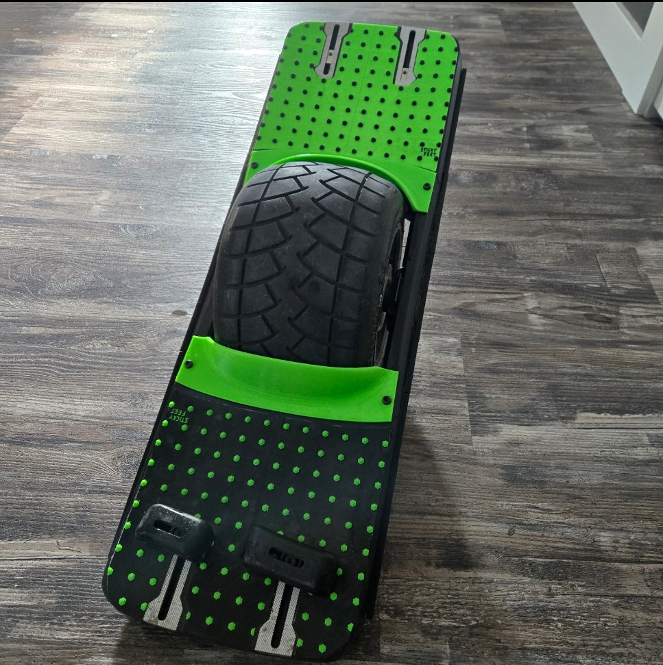 EvoGRIP™ Studded TPU Grip Tape for Onewheel® GT/GT S/Rally XL/XR Classic