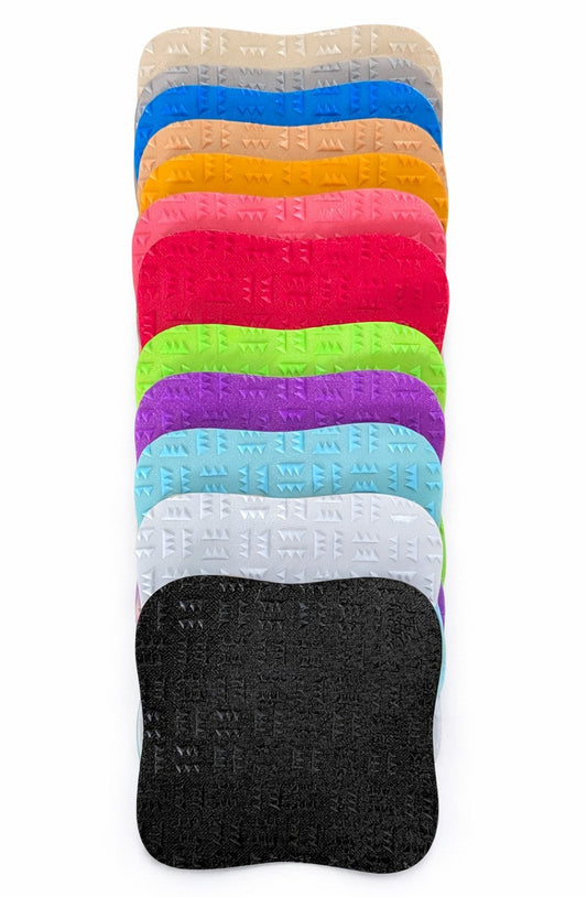 EvoGRIP™ All Purpose Tiles (6.8"x6.8")